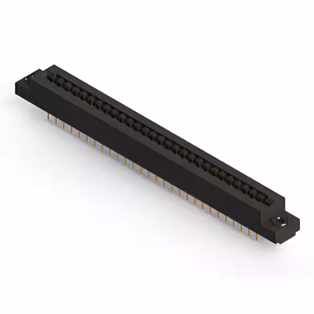 357-056-524-203 EDAC Inc.  Edgeboard Connectors
